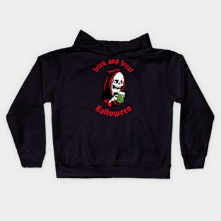 halloween Kids Hoodie